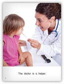 Kaleidoscope GR-C: Helpers