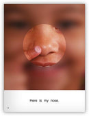 Kaleidoscope Big Book GR-B: Here I Am!