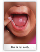 Kaleidoscope Big Book GR-B: Here I Am!