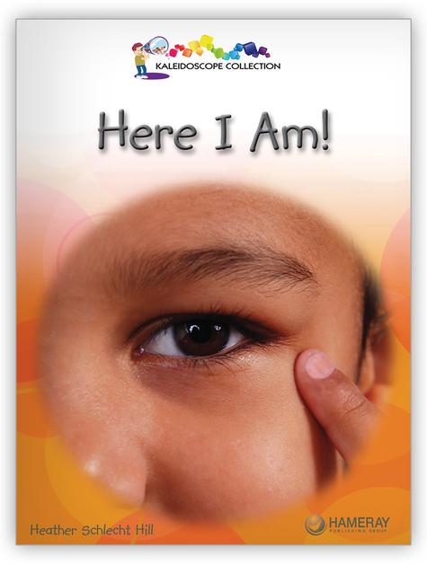 Kaleidoscope Big Book GR-B: Here I Am!