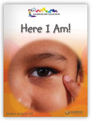 Kaleidoscope Big Book GR-B: Here I Am!