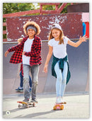 My World: Here We Go!