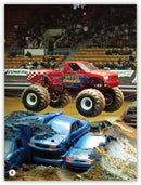 My World: Here We Go!