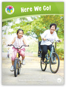 My World: Here We Go!