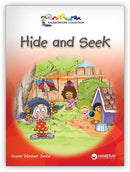 Kaleidoscope GR-D:  Hide and Seek