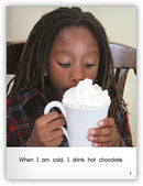 Kaleidoscope GR-D: Hot and Cold