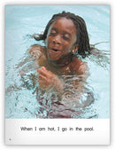 Kaleidoscope GR-D: Hot and Cold