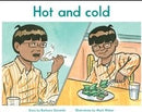 Hot and cold (L.2)