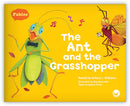 The Ant and the Grasshopper (Fables & The Real World)