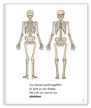 Bones (Story World Real World)