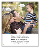 Bones (Story World Real World)