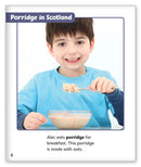 Breakfast Around the World (Story World Real World)