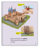 Castle (Story World Real World)