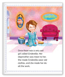 Cinderella(Story World Real World)