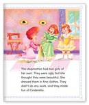 Cinderella(Story World Real World)