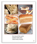 Different Kinds of Bread (Story World Real World)