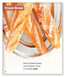 Different Kinds of Bread (Story World Real World)