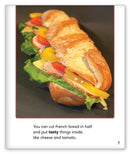 Different Kinds of Bread (Story World Real World)