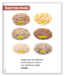 Great Grains (Story World Real World)