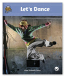 Let's Dance(Story World Real World)