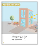 Magic Mirror (Story World Real World)