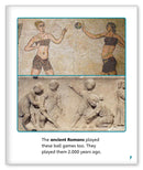 Play Ball! (Story World Real World)