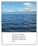 The Water Cycle (Story World Real World)