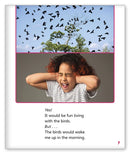 Where Would You Like to Live?(Story World Real World)