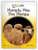 Kaleidoscope GR-G: Humpty Has Two Humps