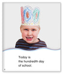 Kid Lit Level D(Community)Hundredth Day of School