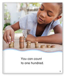 Kid Lit Level D(Community)Hundredth Day of School