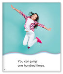 Kid Lit Level D(Community)Hundredth Day of School