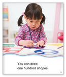 Kid Lit Level D(Community)Hundredth Day of School