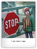 Kaleidoscope Big Book GR-A: I Can Read