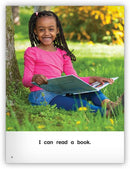 Kaleidoscope Big Book GR-A: I Can Read