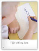 Kaleidoscope Big Book GR-B: I Can Write