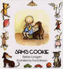 Sam's Cookie(PB)