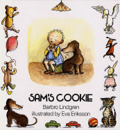 Sam's Cookie(PB)