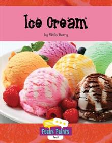 Focus Points: Ice Cream (L 13 )