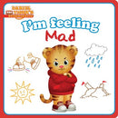 I'm Feeling Mad(Daniel Tiger’s Neighborhood)