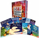 The Big Christmas Collection 10 Books Box Gift Set