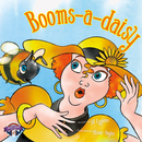 Booms-a-daisy - JillE Books