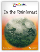 Kaleidoscope Big Book GR-B: In the Rainforest