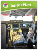 My World: Inside a Plane