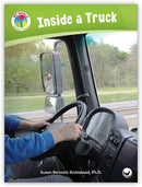 My World: Inside a Truck