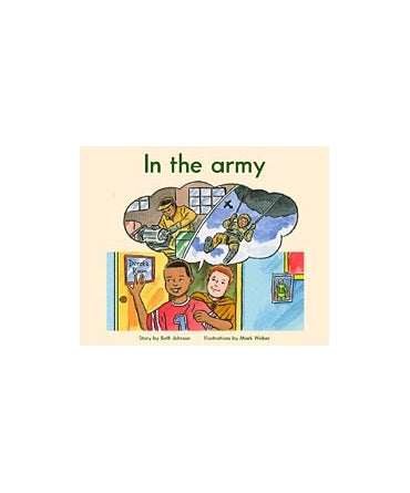 In the army ( L.10)