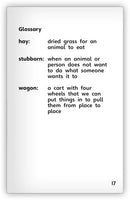 Is It a Donkey or a Horse? (Fables & The Real World)