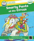 Smarty Pants and the Circus (L15/16)