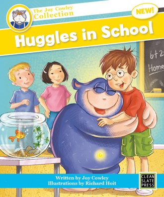 Huggles in School (L10)