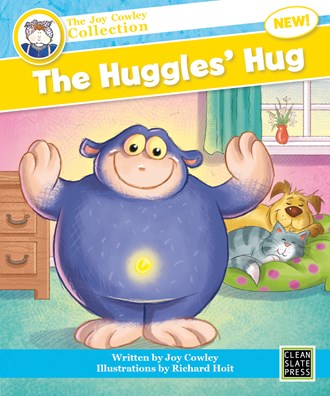 The Huggles' Hug (L8)